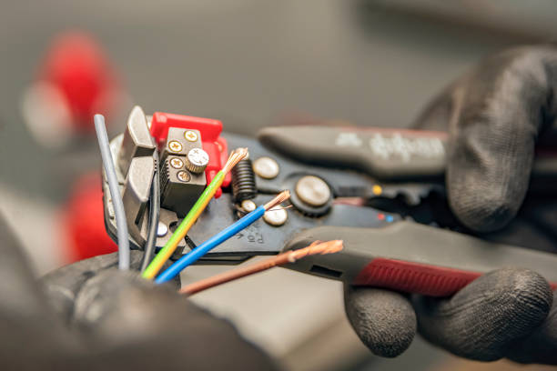 Best Electrical Rewiring Services  in Richfield, WI