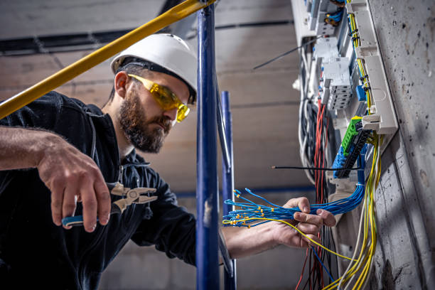 Best Electrical Wiring Services  in Richfield, WI