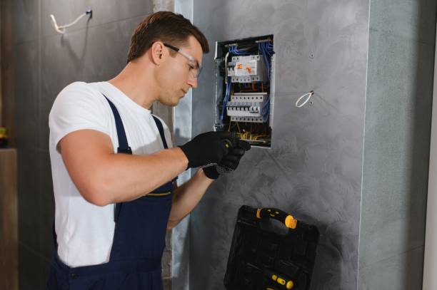 Best Home Electrical Repair  in Richfield, WI
