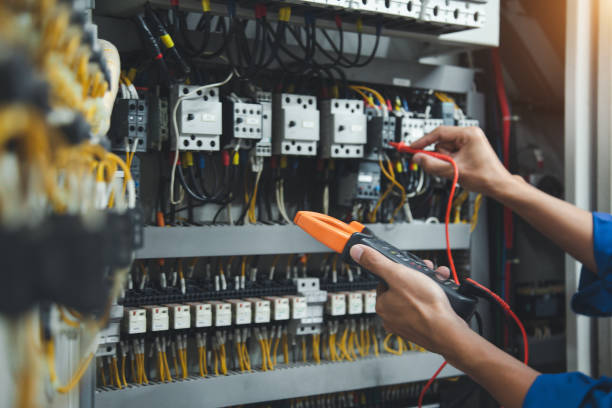 Best Affordable Electrical Installation  in Richfield, WI