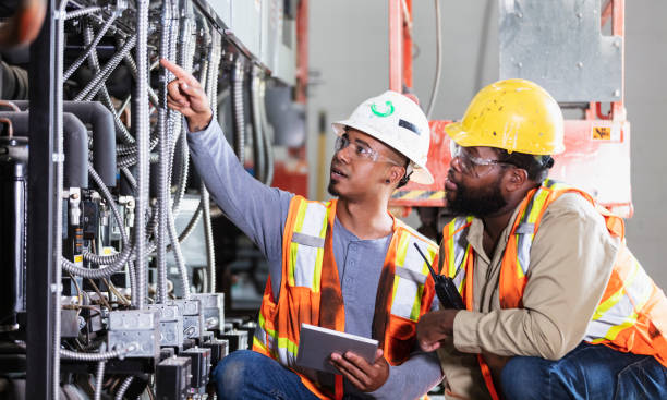 Electrical Rewiring Services in WI
