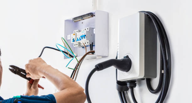 Best Electrical System Inspection  in Richfield, WI