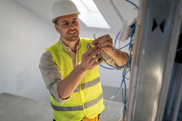 Best Emergency Electrician Near Me  in Richfield, WI